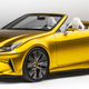Illustration for article titled Report: Lexus Convertible Isnt Happening Because Of Pissed-Off Dealers